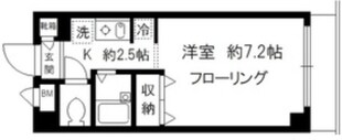 甲良町ハウスの物件間取画像